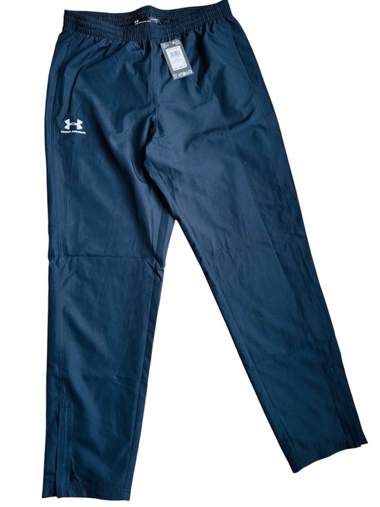 Under Armour Other - Under Armour Men’s UA Vital Woven Pant In Black